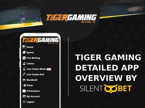 tigergaming download